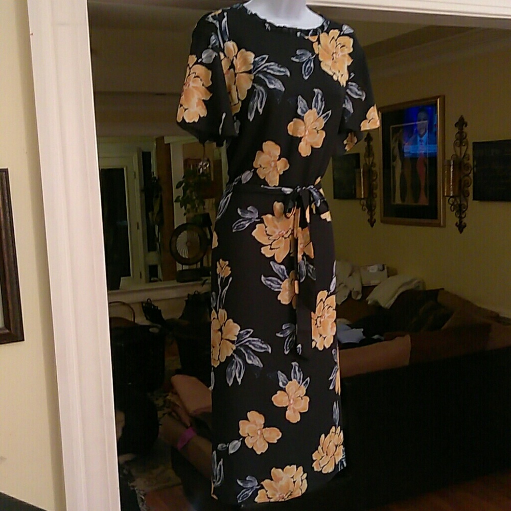 Paper and Crown ladies dress